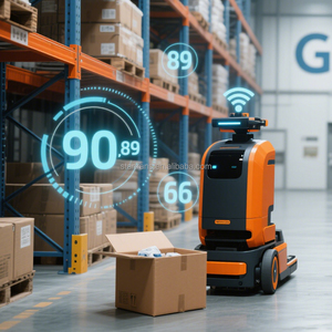 Nhà máy xác minh dịch vụ giám sát tải hàng hóa dịch vụ kiểm tra sản phẩm đại lý chuyên nghiệp Trung Quốc - Product Image 3