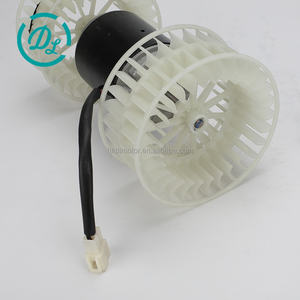 มอเตอร์โบลเวอร์ EexcavaStart สำหรับรถขุด SY55 - อะไหล่ทดแทนระบบทำความร้อนในห้องโดยสารที่เชื่อถือได้ - ทนทาน ประสิทธิภาพสูง รับประกัน 1 ปี ของแท้ 100% - Product Image 5