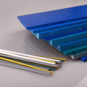 चिकनी सतह pvc कठोर प्लास्टिक शीट बनाने वाले टैंक के लिए 4x8x8x8 - Product Image 5