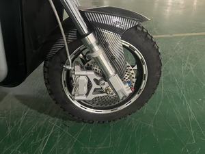 <span class=keywords><strong>Vélo</strong></span> <span class=keywords><strong>électrique</strong></span> U2 PRO 2000W, avec siège deux places, moteur haute performance 30H et suspension améliorée - Product Image 6