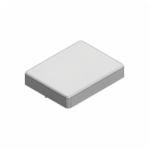 MS375-10S-NS Distributeur agréé de blindages RF - Product Image 1