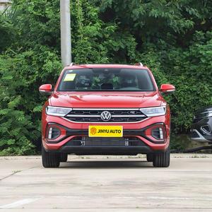 2025 Volkswagens <span class=keywords><strong>Troc</strong></span> 300TSI DSG Chen Guang Edition Nuevo Turbo Automático Gas/Gasolina <span class=keywords><strong>Coche</strong></span> Hecho en China Dirección izquierda del automóvil - Product Image 2