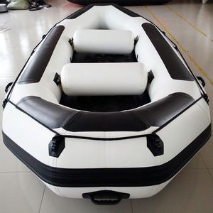 Bote Inflable <span class=keywords><strong>Mariner</strong></span> para <span class=keywords><strong>3</strong></span> Personas, Precio de Fábrica 2026, Bote de Pesca, Bote de Remo para Deportes Acuáticos - Product Image 2