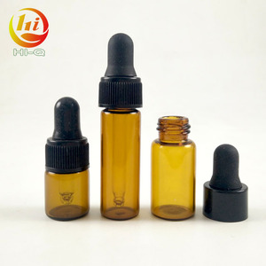 Chai Thủy Tinh Mỏng Mẫu <span class=keywords><strong>2</strong></span> <span class=keywords><strong>Ml</strong></span> 4Ml 1Ml Hổ Phách Lọ <span class=keywords><strong>2</strong></span> <span class=keywords><strong>Ml</strong></span> 3 <span class=keywords><strong>Ml</strong></span> Tinh Dầu Nhỏ Giọt Chai Với Pipette - Product Image 3