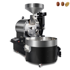 Commercial Coffee Machine Home Coffee Roaster Electric Electric Commercial Coffee Roasters - Product Image 3