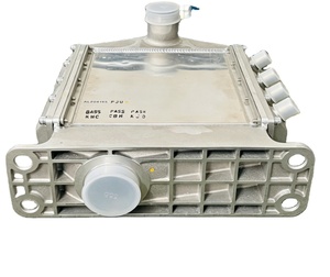 <span class=keywords><strong>Intercooler</strong></span> AL204165 pour John Deere 6530 6930 Marque LAW-AUTO Taille <span class=keywords><strong>100MM</strong></span> Garantie 1 an - Product Image 3