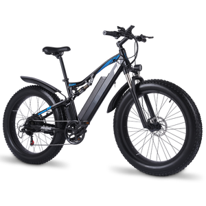 Vélo électrique de montagne pliable 2026 Factory 500w 36v rechargeable, 24 vitesses, vélo de ville, vélo de route, vélo tout-terrain, <span class=keywords><strong>VTT</strong></span> - Product Image 5