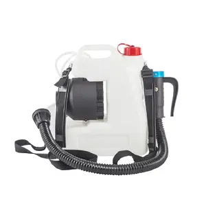 12L优质UIV冷喷雾器电动喷雾器背负式喷雾器