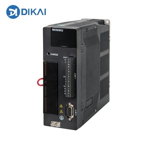Controlador Industrial Dikai de 400W Trifásico AC 220V IP67 con Certificación CE y Modelo de Invención para Uso Personal, Invención de 750W - Product Image 4