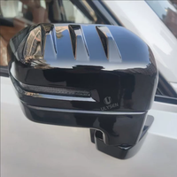 Pour Haval Raptor V7, coque de rétroviseur extérieur, cadre décoratif, coque de protection, accessoires de modification automobile