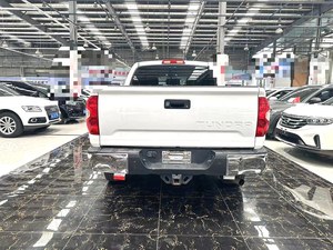 Toyota Tundra 5.7L <span class=keywords><strong>d</strong></span>'<span class=keywords><strong>occasion</strong></span> 2011, édition standard, boîte automatique, pick-up, moteur V8, conduite à gauche, haute capacité <span class=keywords><strong>de</strong></span> remorquage, camion <span class=keywords><strong>de</strong></span> travail fiable - Product Image 5