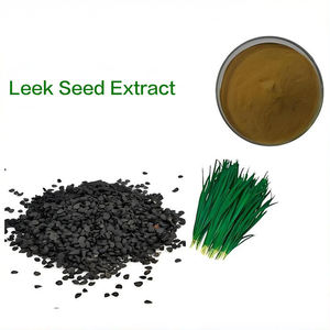 Лидер продаж, органический экстракт семян лука-Лука, экстракт семян китайского чеснока, 10:1 30:1, 50:1, порошок из семян лука-порея по лучшей цене - Product Image 3
