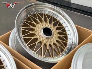 Jantes à déport profond 16 17 18 19 20 21 22 23 24 pouces 5x114.3 5x112 5x120 5x100 pour Mercedes-Benz GLE GLC E300 <span class=keywords><strong>GLS</strong></span> - Product Image 5