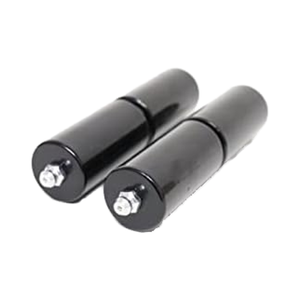 औद्योगिक शैली भारी शुल्क स्टेनलेस स्टील बैरल हिंज 5 इंच और 7 इंच की प्लेट वेल्ड धातु गेट्स और दरवाजे जोड़ी के लिए - Product Image 2