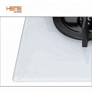 Built-in Gas Cooktop 70cm 5 Burner Tempered Glass CE UKCA Approved High Efficiency Gas <b>Stove</b> with FFD for Kitchen - Product Image 2