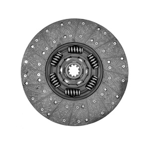 Disco Frizione di Alta Qualità per <span class=keywords><strong>MAN</strong></span> L2000 1878079331 <span class=keywords><strong>Ricambi</strong></span> per <span class=keywords><strong>Camion</strong></span> - Product Image 1