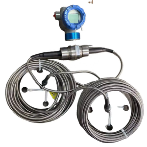 STR82D SmartLine รุ่นใหม่ พร้อมระบบซีลไดอะแฟรมแบบรีโมต ดิจิตอล สมาร์ท - Product Image 3