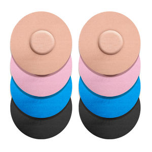 Parche Adhesivo Transpirable, Impermeable, Sin Látex, Color Piel Universal, Talla Única para Cubiertas de Sensores <span class=keywords><strong>Freestyle</strong></span>, Deportes y Entretenimiento - Product Image 5