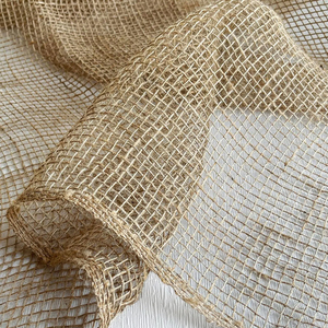 Tela de Yute Natural Ecológica, Transpirable, Antibacteriana, Tejida, para Almacenamiento Agrícola, Embalaje y Granjas - Product Image 6