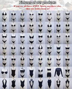 Produttore di Costumi da Bagno Joy, Set Bikini Brasiliano Personalizzato con Logo in Metallo - Product Image 3