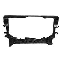 Pièces de rechange automobiles OEM, supports de radiateur pour Honda City / Greiz 2016 (GM6)