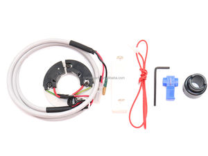 Pour <span class=keywords><strong>Honda</strong></span> GL1000 <span class=keywords><strong>Goldwing</strong></span> <span class=keywords><strong>1000</strong></span> 1975-1978 1979 Système d'allumage électronique DS1-3 - Product Image 2