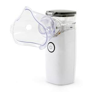 Alat <span class=keywords><strong>Nebulizer</strong></span> Mesh Portabel Mini untuk Anjing Kecil, Kompresor <span class=keywords><strong>Nebulizer</strong></span> Hewan Peliharaan, Mesin <span class=keywords><strong>Nebulizer</strong></span> - Product Image 4