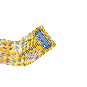 Modulo Fotocamera Mipi 5MP con Sensore OV5640 Personalizzato, Formato di Uscita RAW RGB, Forma Irregolare, 24 Pin, Messa a Fuoco Fissa per Elios 3 - Product Image 5