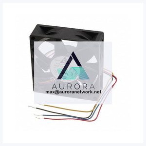 พัดลมระบายความร้อน OEM FFB0812XHXHC 603-2046-ND และราคาดี - Product Image 1