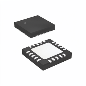 Embedded 20 WFQFN Exposed Pad Components Electronic Original ATTINY45-20MUR - Product Image 1