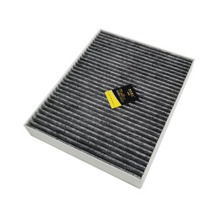 Filtro de Aire de Cabina Mayichaoren MYT-A12T para Volkswagen Touareg 3.0 Diésel Porsche Cayenne 3.0 4.8 - Product Image 5