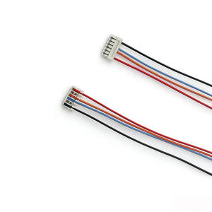 06XSR-36S JST 0,6mm Rastermaß Verkabelungsadapter für Drohnen-Roboter Lithium-Batterie-Stromversorgung - Product Image 4