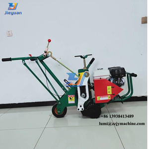 Machine de <span class=keywords><strong>scarificateur</strong></span> de pelouse artificielle <span class=keywords><strong>tondeuse</strong></span> à gazon électrique coupe de gazon Machine meilleur prix - Product Image 2