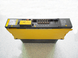 Sử Dụng/New <span class=keywords><strong>Fanuc</strong></span> <span class=keywords><strong>CNC</strong></span> Điều Khiển A06B-6096-H206 Khuếch Đại Công Suất A06B6096H206 <span class=keywords><strong>CNC</strong></span> Điều Khiển Khuếch Đại - Product Image 6