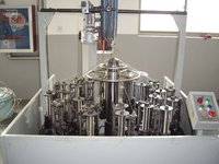 Machine à tresser les tuyaux d'eau et les tubes de nettoyage Benfa 2025