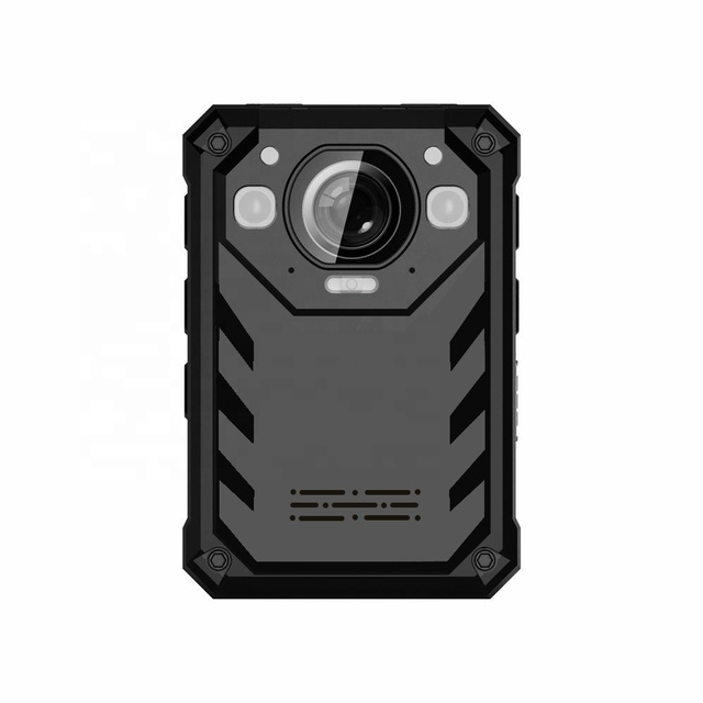 Dean NF Wireless Transmission 4G Network WiFi GPS IP68 Waterproof 1512P Night Vision Electronic Fence Portable Chest Camera