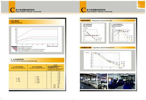 Condensador Cerámico de Seguridad Duradero y de Larga Duración, Terminales Estándar, Voltaje Nominal de 250/400 VCA, Retardante de Llama UL94-0 para Alimentación de CA - Product Image 6