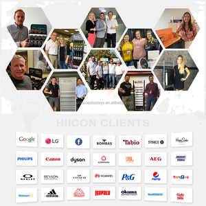 Tốt nhất người bán freestanding quần áo giá kim loại vàng bán lẻ hàng may mặc giá Boutique gỗ tông t Áo sơ mi kệ trưng bày - Product Image 4