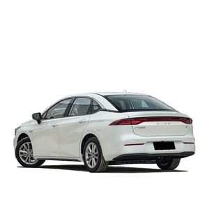 AION S 2023 Dazzle 530 48.67kWh Li-FePO4 Véhicule électrique pur 4 portes 5 places Berline compacte Nouvelle énergie Conception de Chine - Product Image 4