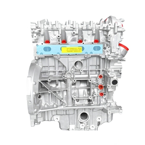Conjunto de Motor Turbo M274 2.0L M274.920, Bloque Largo, Motor Desnudo para <span class=keywords><strong>Mercedes</strong></span> Benz C300 E300 GLC300 W205 W212 W213 GLE GLK <span class=keywords><strong>CLS</strong></span> - Product Image 1