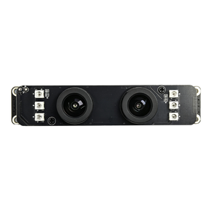 Módulo de cámara mini USB2.0 LLGCAM de 80 mm * 16 mm, velocidad de escaneo de 0.1S, fuente de alimentación de CC de 5 V para computadora portátil - Product Image 4