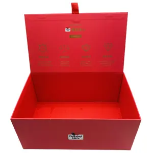 SM-LH166厂家直销定制精美礼品盒专业设计产品盒