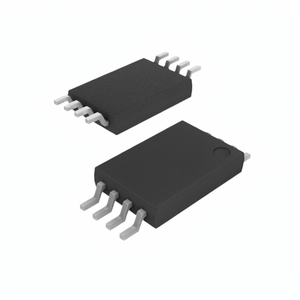 Servicio Integral Original 8 TSSOP, Compre Componentes Electrónicos en Línea, Memoria AT93C66-10TI-1.8 - Product Image 1
