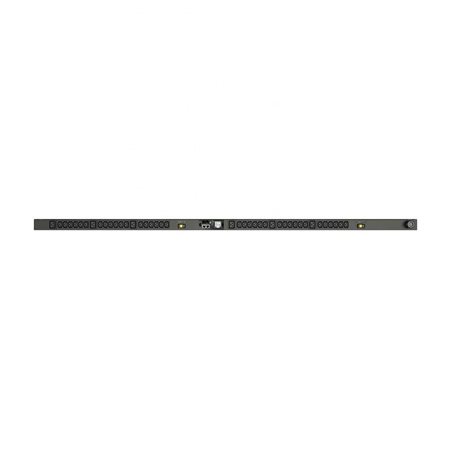 Vertiv Geist GU1 Monitored PDU 32A 1U Mixed C13 C19 Outlets Intelligent Rack PDU