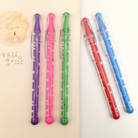 Stylos à bille éducatifs originaux, labyrinthe coloré, stylos amusants, papeterie créative pour le bureau, les étudiants, usage quotidien
