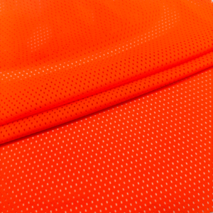 Haute qualité 100% Polyester maille tissu sport maillot léger coquille extérieur veste tricoté tissu antistatique <span class=keywords><strong>pas</strong></span> <span class=keywords><strong>cher</strong></span> Polyester maille - Product Image 6