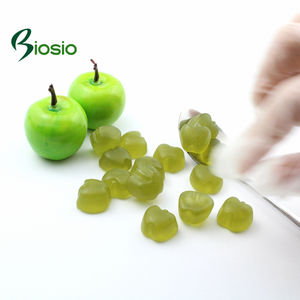 Precio competitivo, Servicio de solución ONE-STOP, dieta cetogénica, suplemento de Vinagre de sidra de manzana, gomitas - Product Image 2