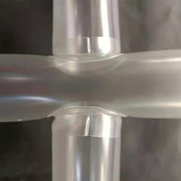 Fabricant de tubes gonflables cylindriques en polyuréthane (TPU) et de poches à air en TPU sur mesure