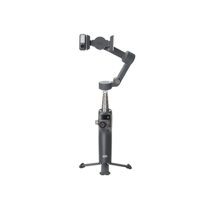 DJI Osmo Mobile 8 Combo Estándar, Estabilizador de Teléfono con Seguimiento Inteligente de 360 Grados, Gimbal de Mano con Control por Gestos - Product Image 1