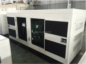 Precio del Generador Diésel <span class=keywords><strong>Leroy</strong></span> Somer Original de 50 kVA - Product Image 6